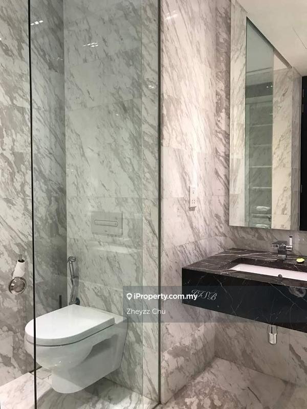 Service Residence for Rent in Banyan Tree Signatures by Zheyzz Chu - iProperty.com.my