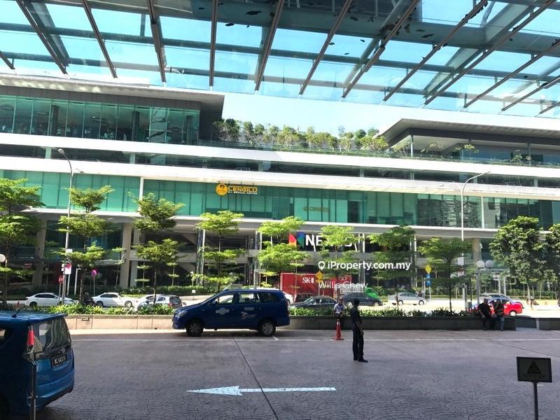 For Rent - The Vertical, Vertical Business Suites