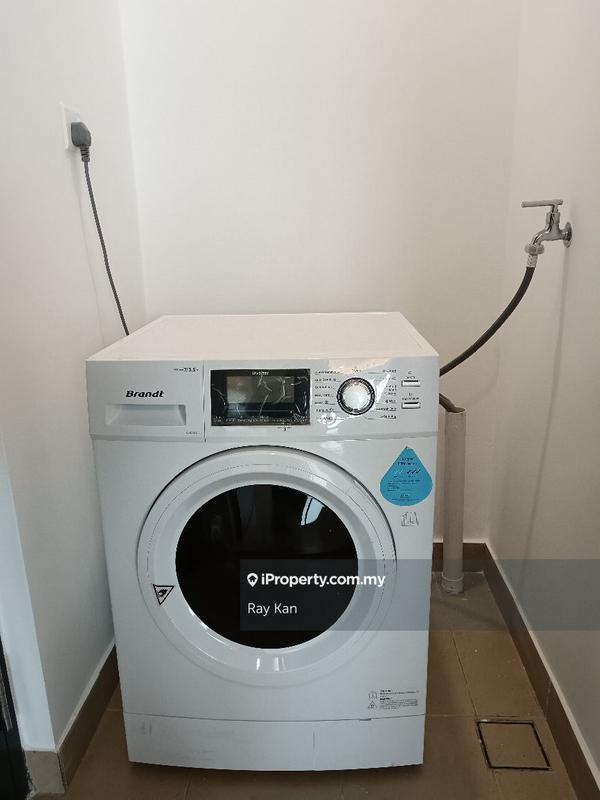 Condominium for Rent in D'Rapport by Ray Kan - iProperty.com.my