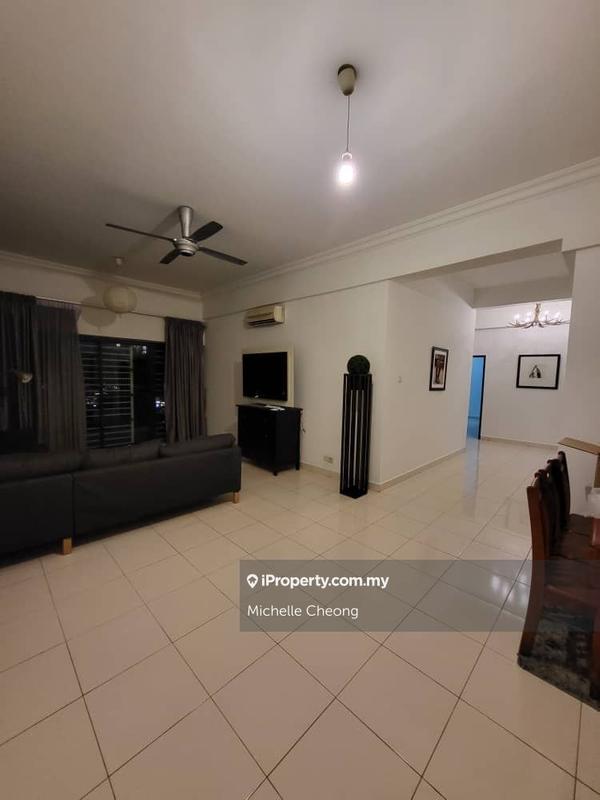 For Rent - Hartamas Regency 1