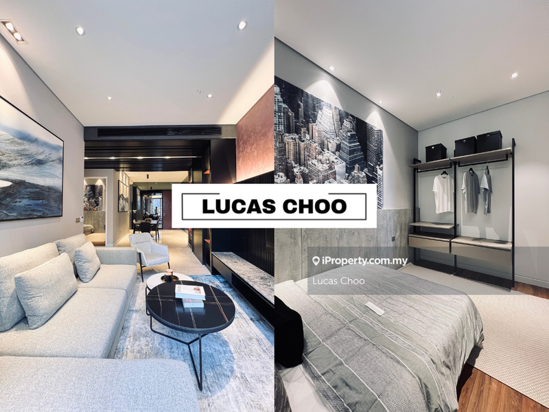 For Sale - WANGSA 9 RESIDENCY