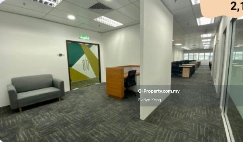 Office untuk Disewa di Bandar Puteri Puchong, Puchong oleh Evelyn Kong - iProperty.com.my