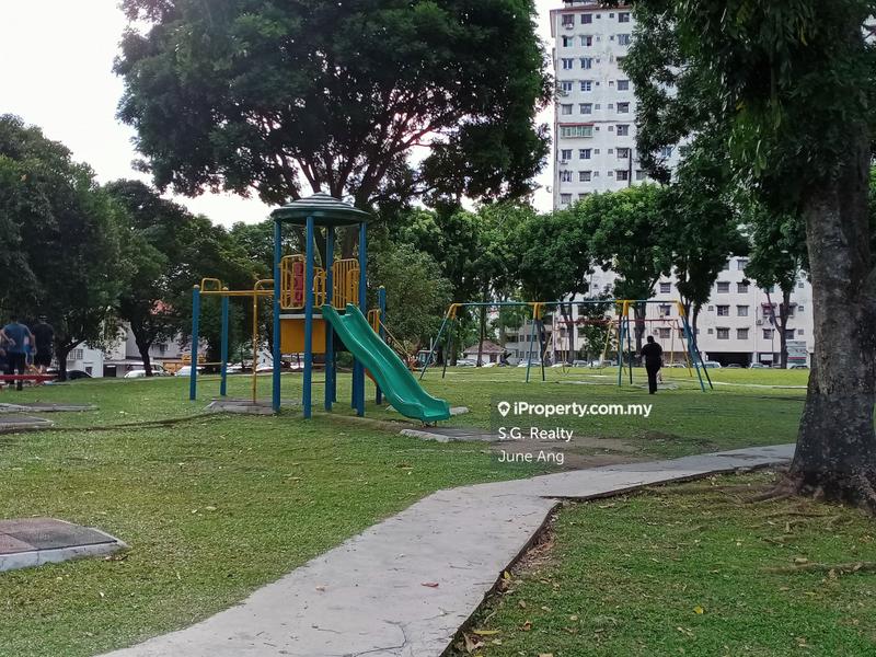 Flat for Sale in Taman Pandan Cahaya by June Ang - iProperty.com.my
