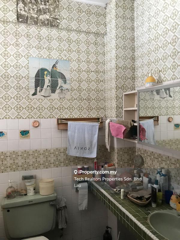 Semi-Detached House for Sale in Taman Bukit Desa, Taman Desa by Lau Mee Ling - iProperty.com.my