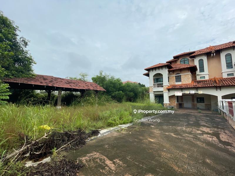 Semi-Detached House for Sale in Seksyen 7, Shah Alam by Gordan Wong - iProperty.com.my