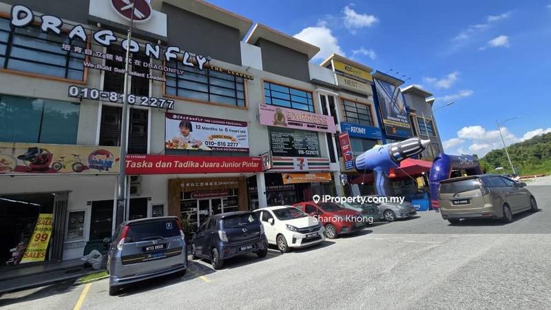 For Sale - Vista valley eco majestic