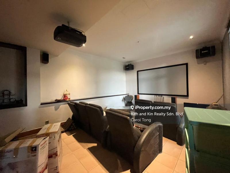 Bungalow House for Sale in Tropicana Golf and Country Resort, Jalan TR 2, Tropicana by Carol Tong - iProperty.com.my