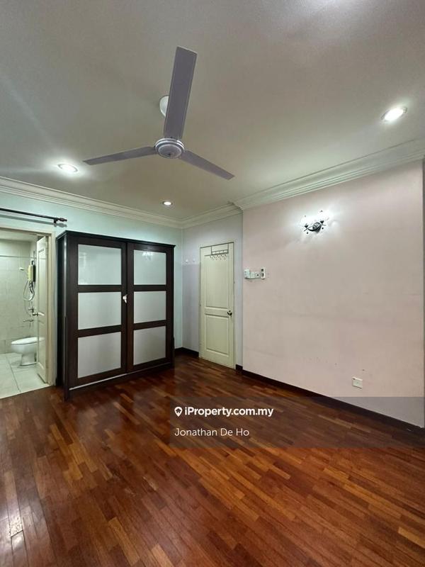 Condominium for Sale in Casa Tropicana by Jonathan De Ho - iProperty.com.my