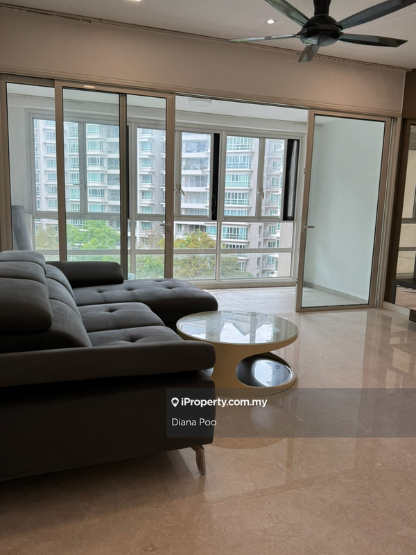 Condominium for Sale in Kiaraville by Diana Poo - iProperty.com.my