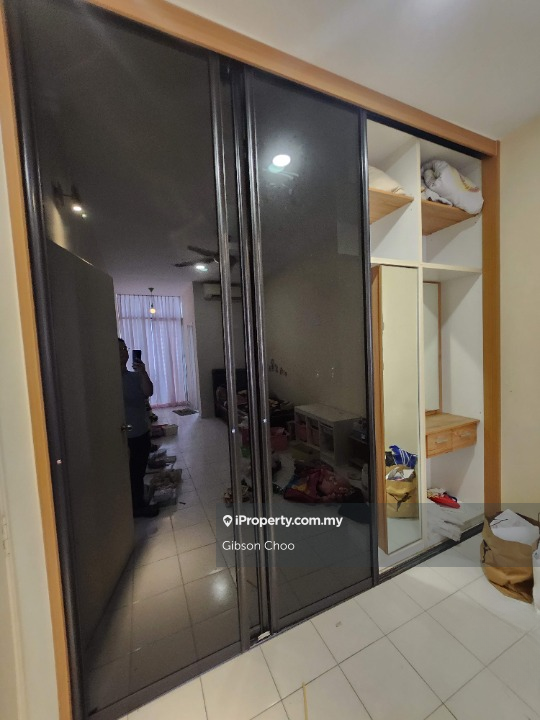 2-storey Terraced House for Sale in Palm Walk, Bandar Sungai Long by Gibson Choo - iProperty.com.my
