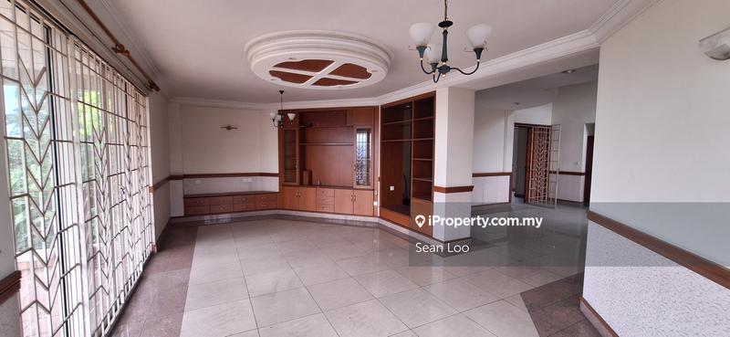 Bungalow House for Sale in Taman Bukit Cheras, Cheras by Sean Loo - iProperty.com.my