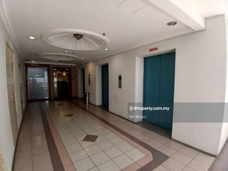 Pejabat untuk Dijual di Bandar Sunway, Sunway oleh KH Khoo - iProperty.com.my