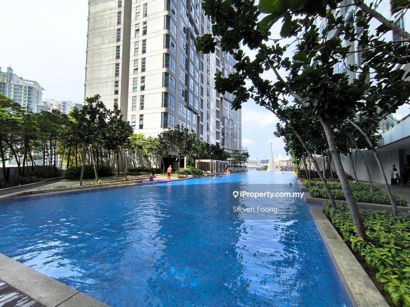 For Rent - The Robertson