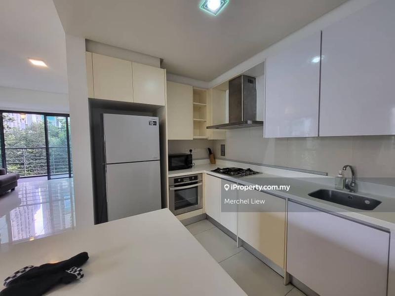Service Residence for Rent in Hampshire Place by Merchel Liew - iProperty.com.my