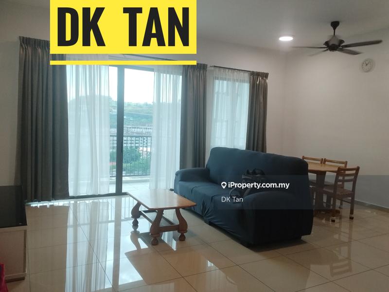 For Rent - Tree Sparina