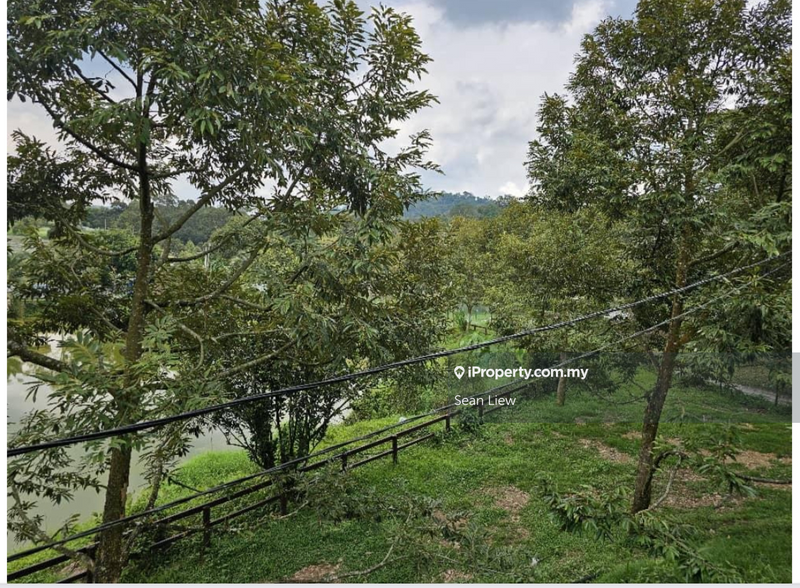 Agricultural Land for Sale in Hulu Langat, Selangor by Sean Liew - iProperty.com.my