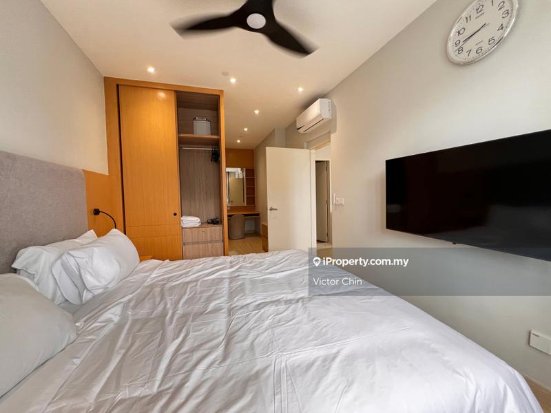 Residensi Servis untuk Dijual di Windmill upon Hills oleh Victor Chin - iProperty.com.my