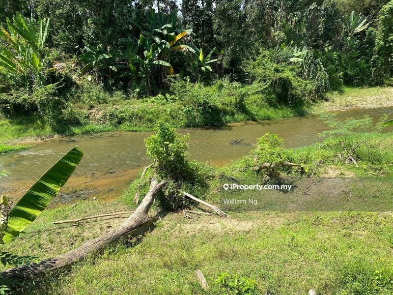 Agricultural Land for Sale in Taman Jelebu, Kuala Klawang by William Ng - iProperty.com.my