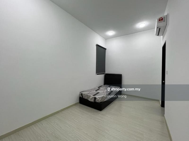 Condominium for Rent in The Havre Bukit Jalil by Justin Wong - iProperty.com.my