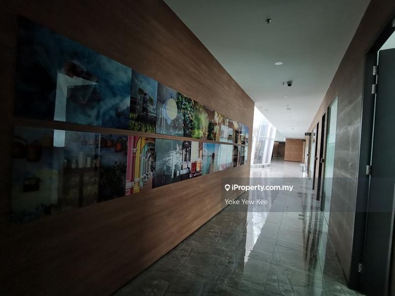 Pejabat untuk Dijual di KL  Sentral, Kl Sentral oleh Kee Yoke Yew - iProperty.com.my
