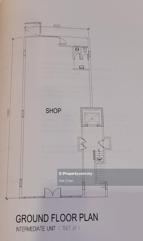 Shop for Sale in SS7, Petaling Jaya by Nat Chan - iProperty.com.my