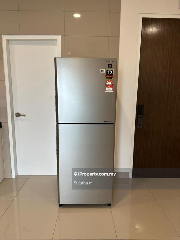 For Rent - Bangsar Hill Park