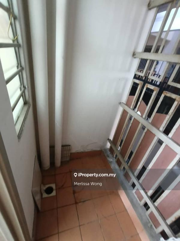 Kondominium untuk Dijual di Perdana Exclusive oleh Merlissa Wong - iProperty.com.my