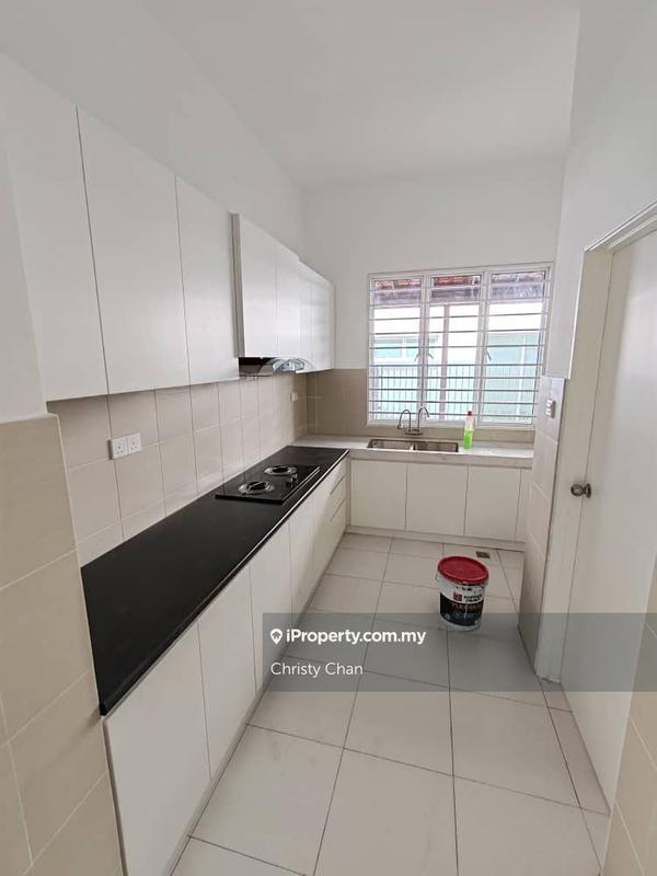 Semi-Detached House for Rent in Taman Equine, Seri Kembangan by Christy Chan - iProperty.com.my