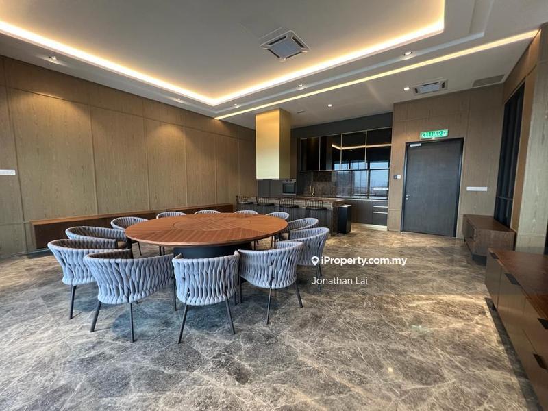 Kondominium untuk Dijual di Setia Sky Seputeh oleh Jonathan Lai - iProperty.com.my