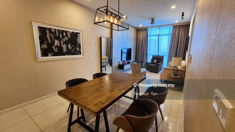 For Sale - Setia Sky 88