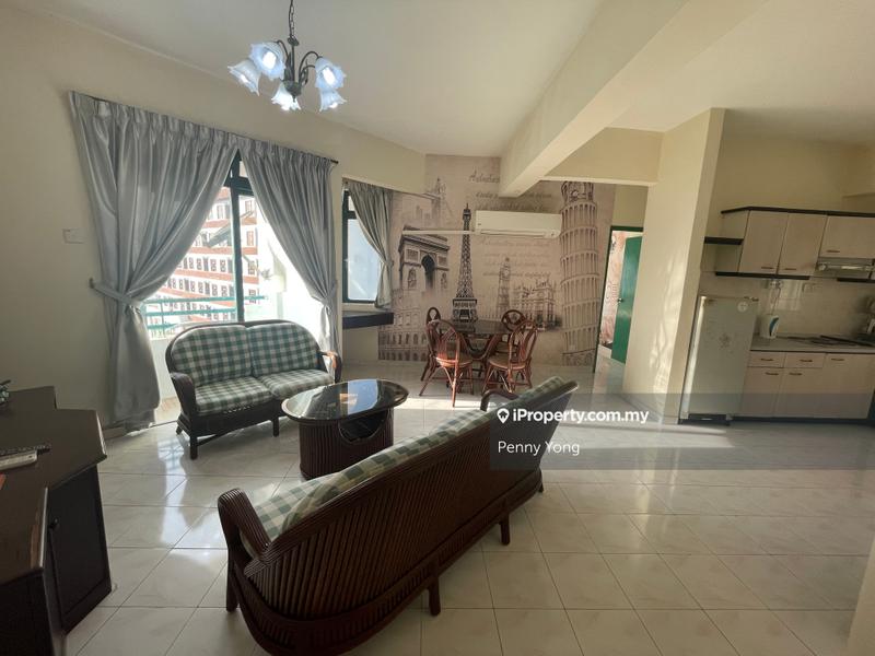 For Sale - Kondo Istana