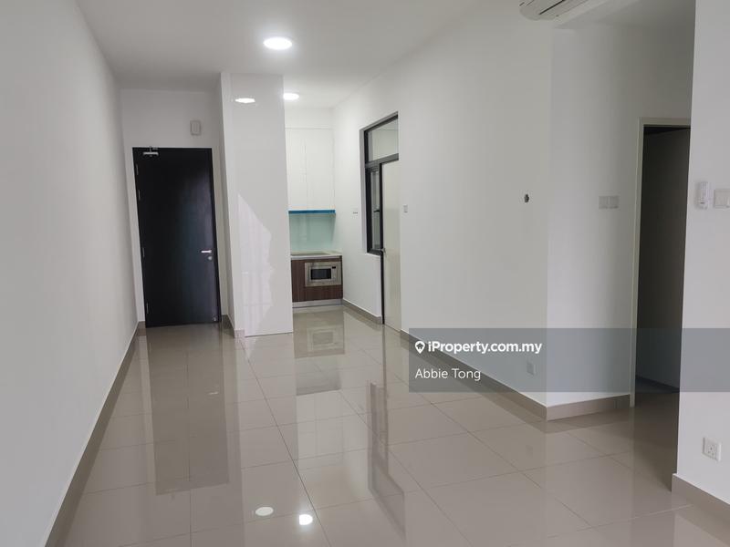 Service Residence for Rent in Lavile Kuala Lumpur by Abbie Tong - iProperty.com.my