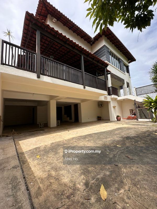 Bungalow House for Sale in Saujana Impian, Kajang by Abel Ho - iProperty.com.my