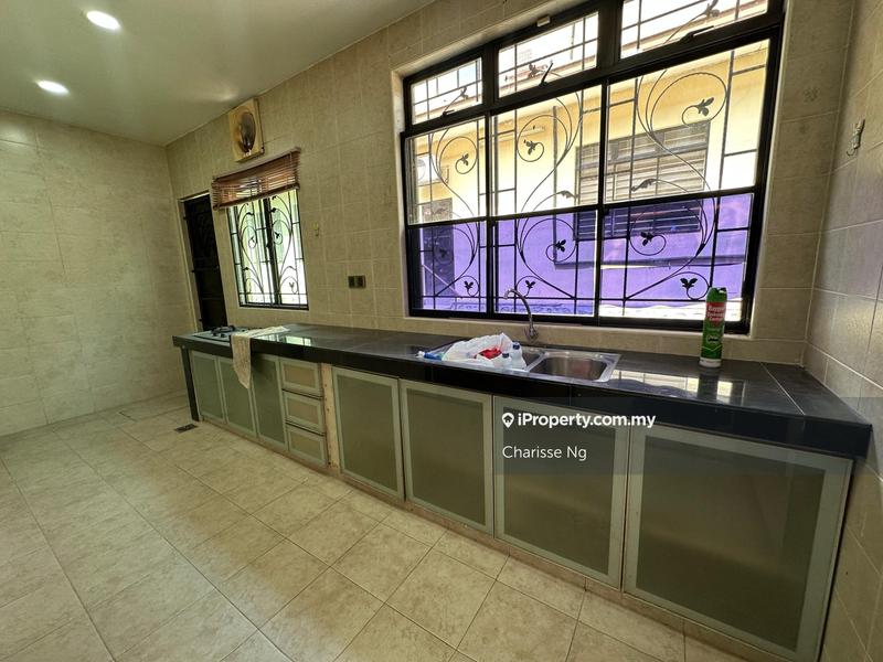 Rumah Teres 2-Tingkat untuk Dijual di Bukit Sungai Long, Bandar Sungai Long oleh Charisse Ng - iProperty.com.my