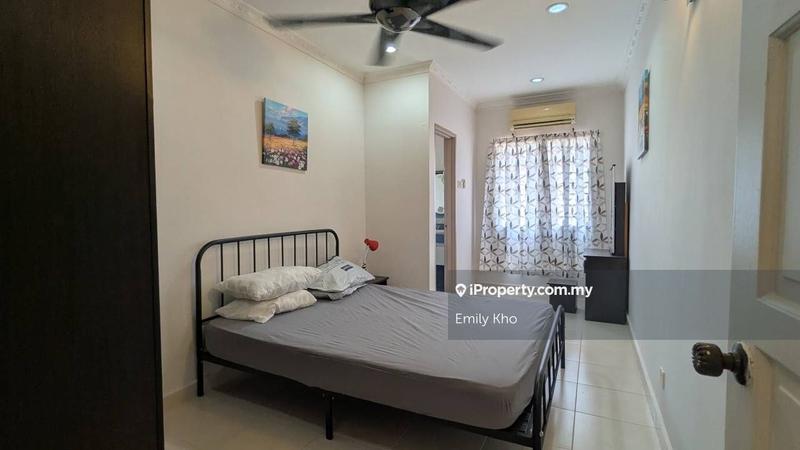 Rumah Teres untuk Dijual di Seksyen 7, Shah Alam oleh Emily Kho - iProperty.com.my