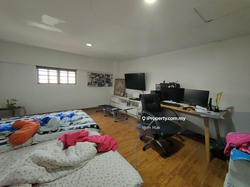 Semi-Detached House for Sale in Taman Cheras Hartamas, Cheras by Igen Mak - iProperty.com.my