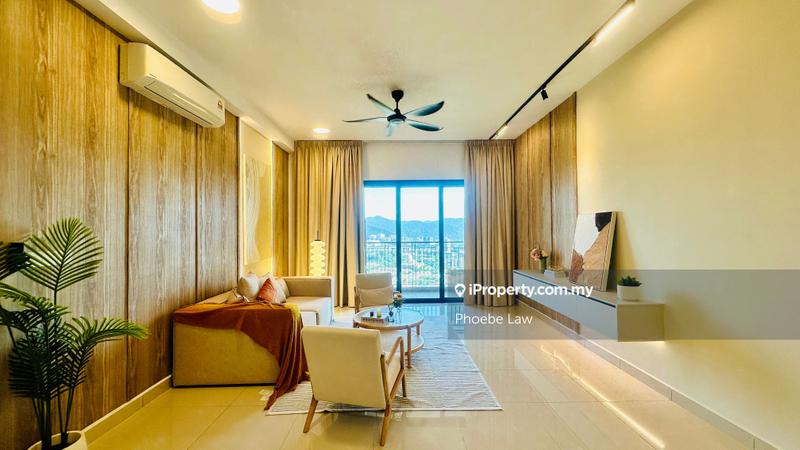 For Sale - Damansara Seresta