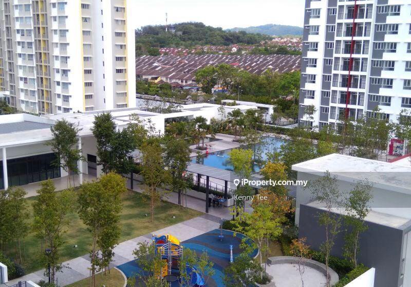 Apartment for Rent in Kalista 2 by Kenny Tee - iProperty.com.my
