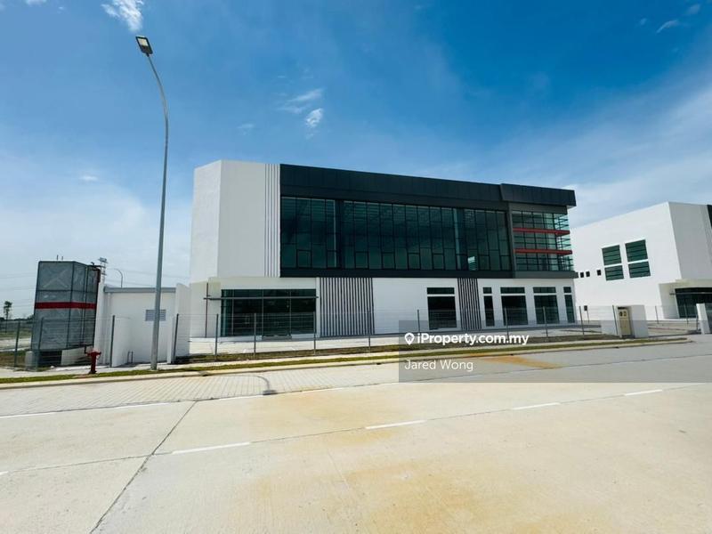 Kilang Terpisah untuk Dijual di Bandar Bukit Puchong, Puchong oleh Jared Wong - iProperty.com.my