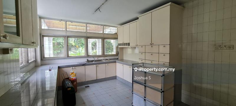 Banglo untuk Dijual di Taman Bukit Pantai, Bangsar oleh Joshua S - iProperty.com.my
