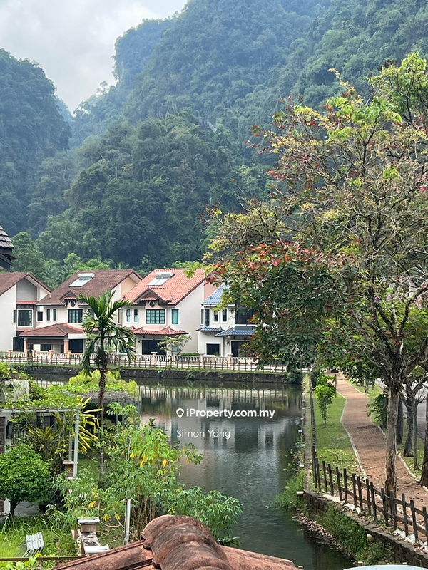 Bungalow House for Sale in Sunway City Ipoh, Ipoh by Simon Yong - iProperty.com.my