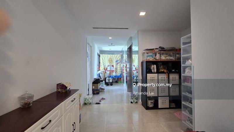 For Rent - Seni Mont Kiara
