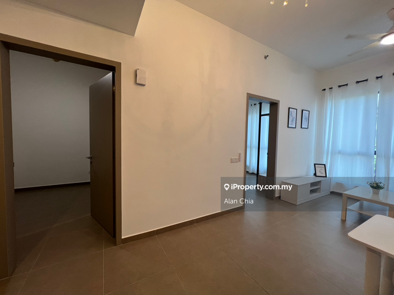For Rent - Mossaz @ Empire City