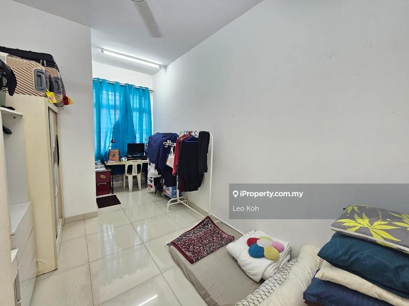 2-storey Terraced House for Sale in Taman Dato Demang, Seri Kembangan by Leo Koh - iProperty.com.my