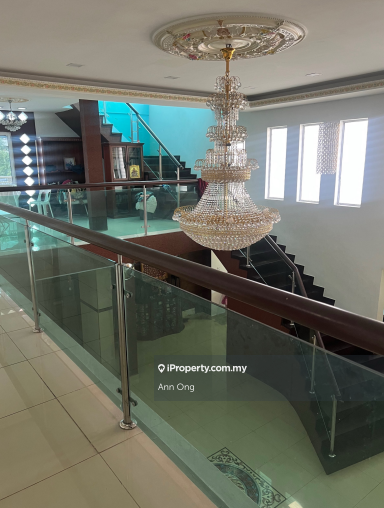 Banglo untuk Dijual di Taman P. Ramlee, Setapak oleh Ann Ong - iProperty.com.my