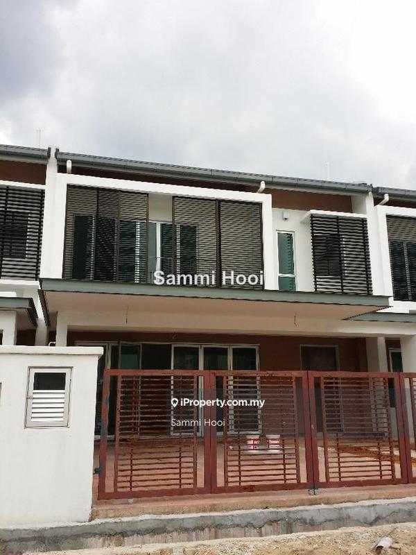 2-storey Terraced House for Sale in Elmina, Shah Alam by Sammi Hooi - iProperty.com.my