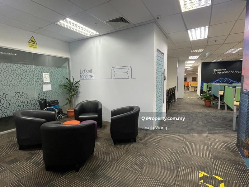 Pejabat untuk Disewa di f5ky4, Cyberjaya oleh Ursula Wong - iProperty.com.my