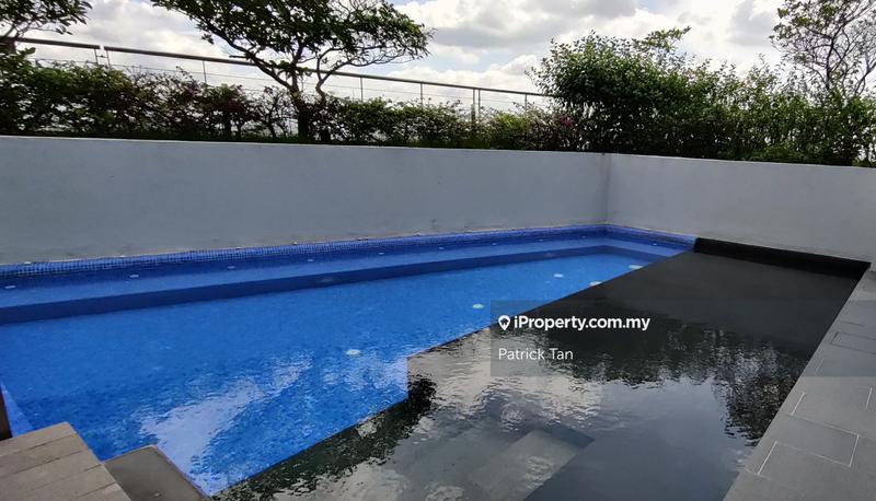 Kediaman Servis untuk Disewa di Sapphire Paradigm oleh Patrick Tan - iProperty.com.my