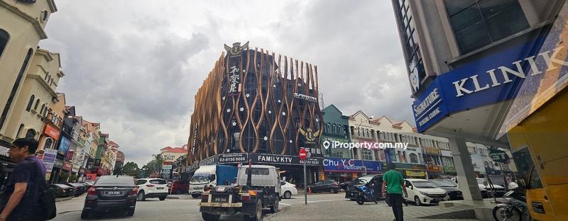 Kedai untuk Disewa di Kota Damansara, Selangor oleh Chu Y C - iProperty.com.my