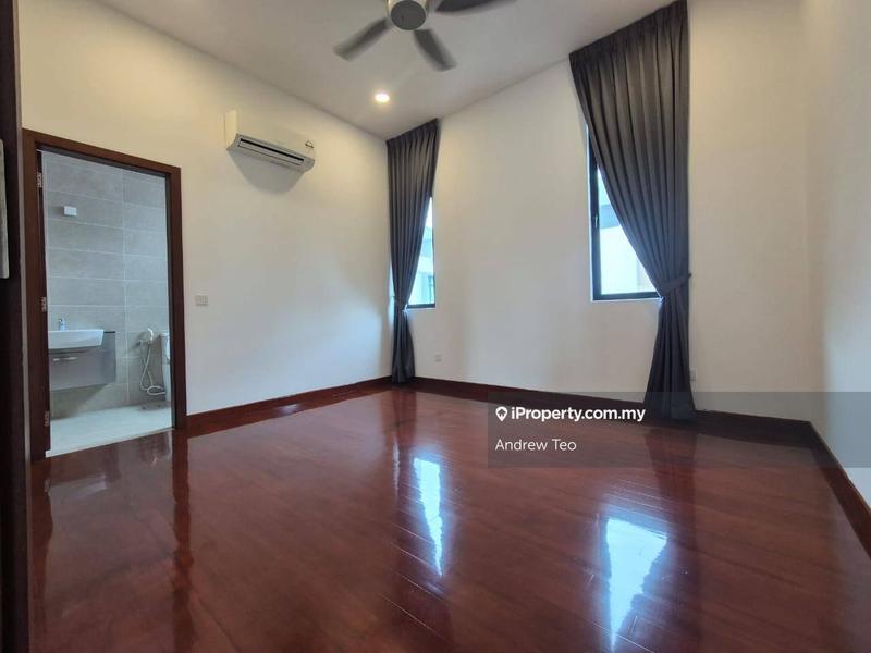 Bungalow House for Sale in Nusa Duta, Iskandar Puteri (Nusajaya) by Andrew Teo - iProperty.com.my